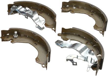 Mitsubishi Remschoenset