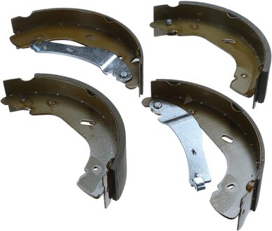 Mitsubishi Remschoenset