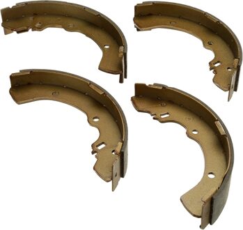 Mitsubishi Remschoenset