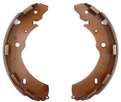 Mitsubishi Remschoenset