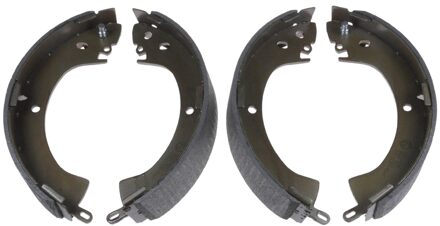 Mitsubishi Remschoenset