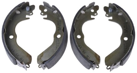 Mitsubishi Remschoenset