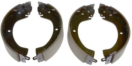 Mitsubishi Remschoenset