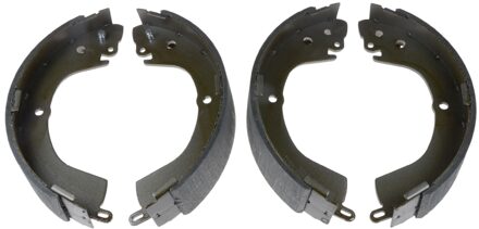 Mitsubishi Remschoenset