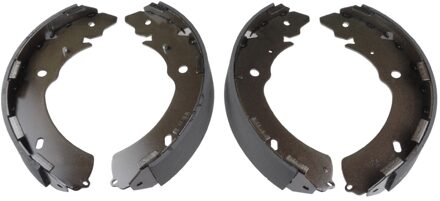 Mitsubishi Remschoenset