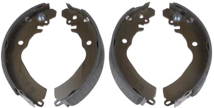 Mitsubishi Remschoenset