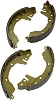 Mitsubishi Remschoenset