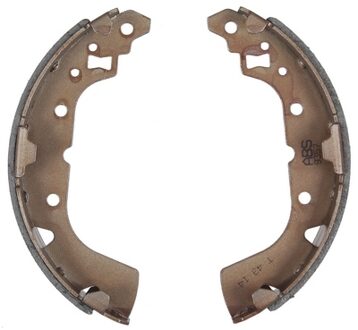 Mitsubishi Remschoenset