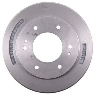 Mitsubishi Remtrommel