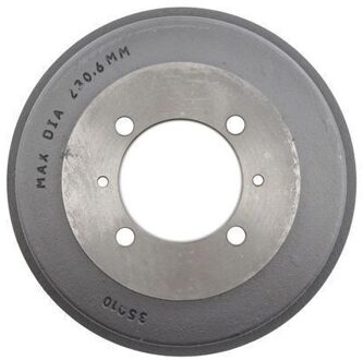 Mitsubishi Remtrommel