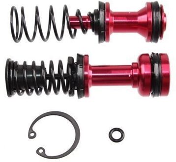 Mitsubishi Reparatieset, hoofdremcilinder