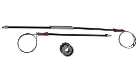 Mitsubishi Reparatieset, raamopener 620515039814P