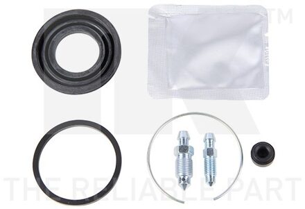 Mitsubishi Reparatieset, remklauw 8822024