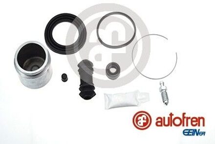 Mitsubishi Reparatieset, remklauw D41134C