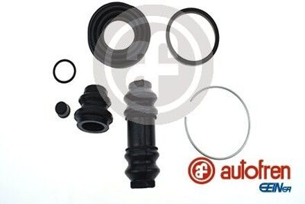 Mitsubishi Reparatieset, remklauw D4160