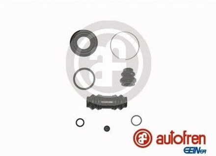 Mitsubishi Reparatieset, remklauw D4161