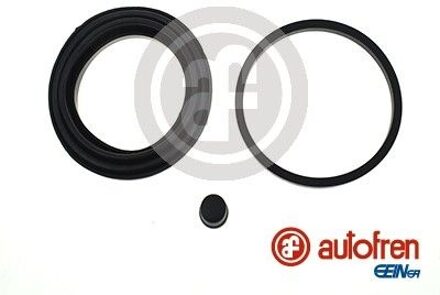 Mitsubishi Reparatieset, remklauw D4164