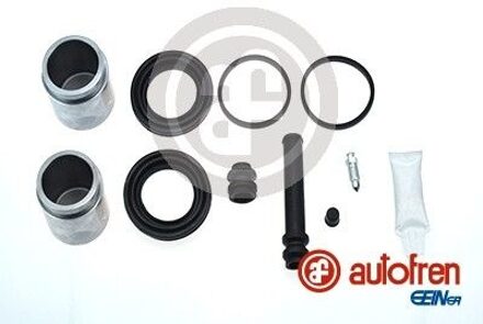 Mitsubishi Reparatieset, remklauw D41781C