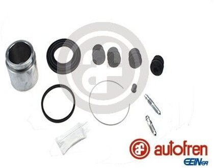 Mitsubishi Reparatieset, remklauw D41944C