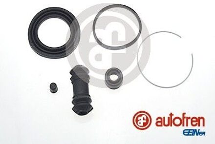 Mitsubishi Reparatieset, remklauw D4274