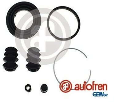 Mitsubishi Reparatieset, remklauw D4297