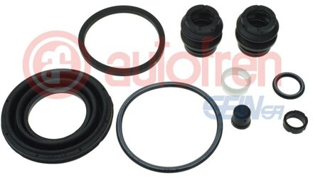 Mitsubishi Reparatieset, remklauw D43240