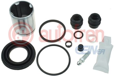 Mitsubishi Reparatieset, remklauw D43246C