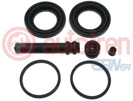 Mitsubishi Reparatieset, remklauw D43251