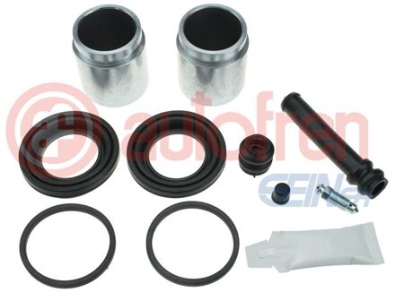 Mitsubishi Reparatieset, remklauw D43252C