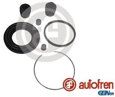 Mitsubishi Reparatieset, remklauw D4405