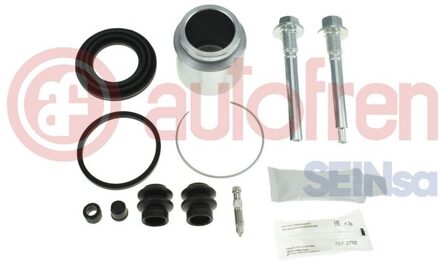 Mitsubishi Reparatieset, remklauw D44222S