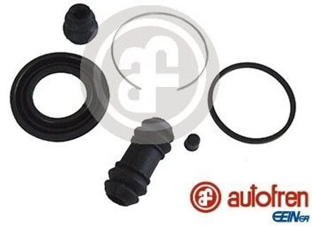 Mitsubishi Reparatieset, remklauw D4523