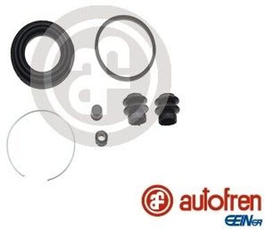 Mitsubishi Reparatieset, remklauw D4730