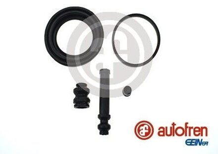 Mitsubishi Reparatieset, remklauw D4939