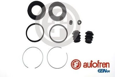 Mitsubishi Reparatieset, remklauw D4987