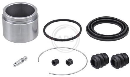 Mitsubishi Reparatieset, remklauw ECO-KIT 57306