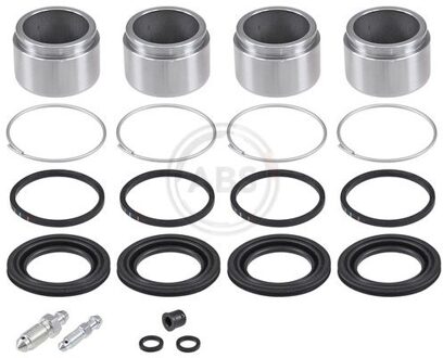 Mitsubishi Reparatieset, remklauw ECO-KIT 57491