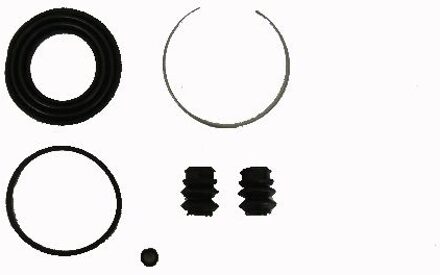 Mitsubishi Reparatieset, remklauw