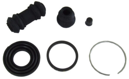 Mitsubishi Reparatieset, remklauw