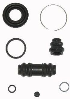 Mitsubishi Reparatieset, remklauw