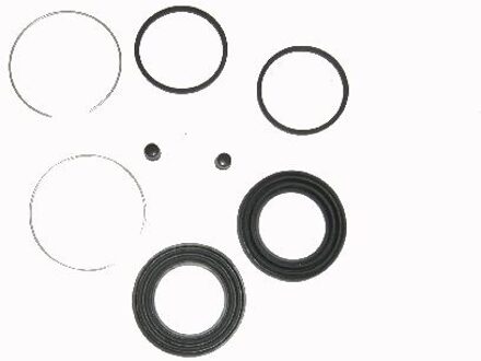 Mitsubishi Reparatieset, remklauw