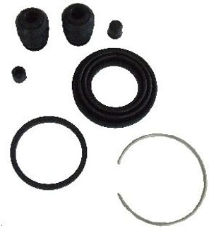 Mitsubishi Reparatieset, remklauw