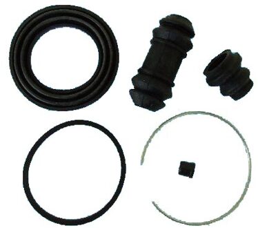 Mitsubishi Reparatieset, remklauw