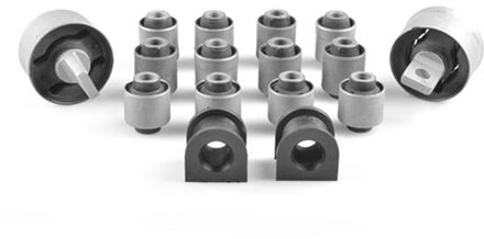 Mitsubishi Reparatieset, wielophanging TED27238