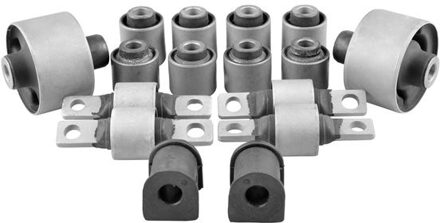 Mitsubishi Reparatieset, wielophanging TED52090