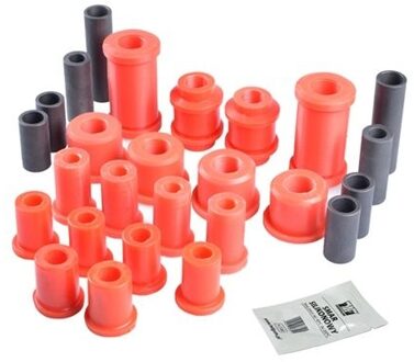 Mitsubishi Reparatieset, wielophanging TED99344