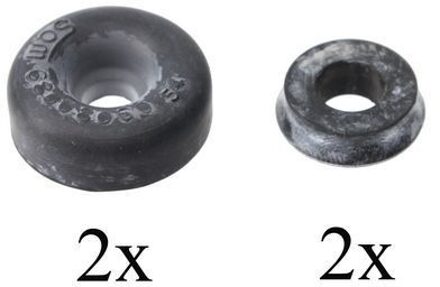 Mitsubishi Reparatieset, wielremcilinder