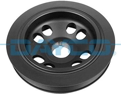 Mitsubishi Riemschijf, krukas DPV1254