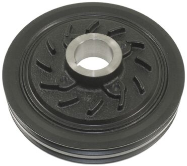 Mitsubishi Riemschijf, krukas