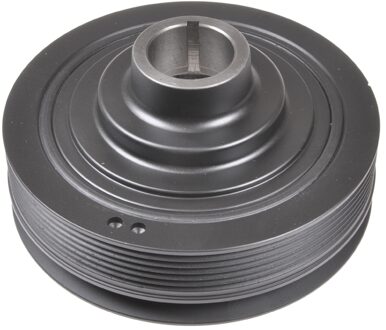 Mitsubishi Riemschijf, krukas